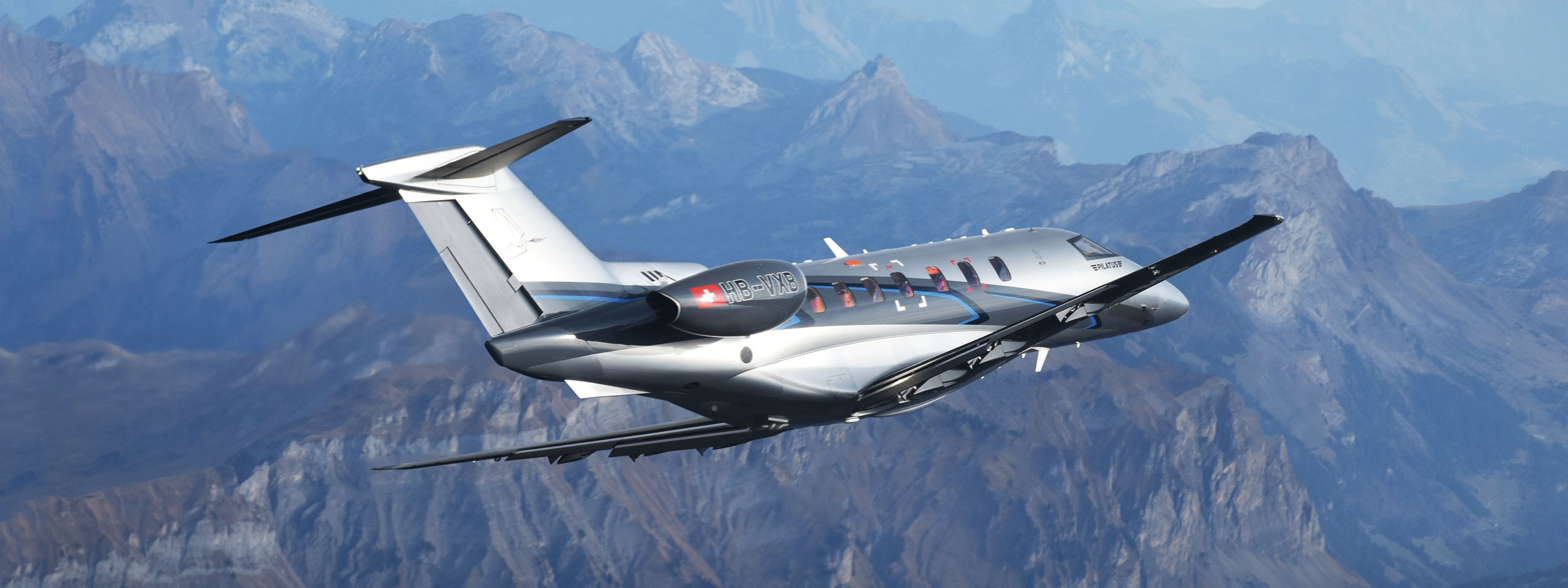 Pilatus Sales Revenue Surpasses The One Billion Swiss Franc Mark For 